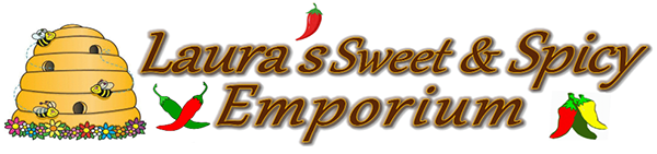 No Shit (Salt-Free Seasoning) – Laura's Sweet And Spicy Emporium